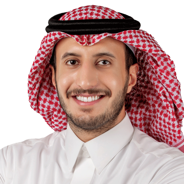 Abdulrahman Alobaid
