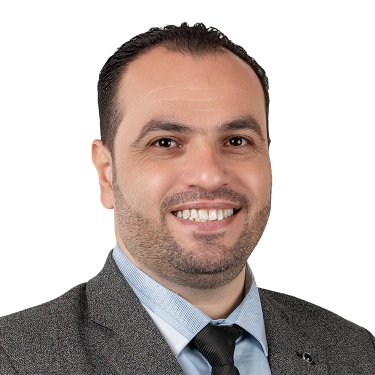 Ahmad Alaiad