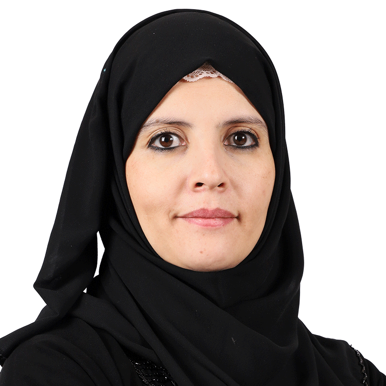 Eshraq Aldalalah