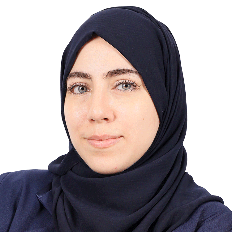 Farah Almazloum