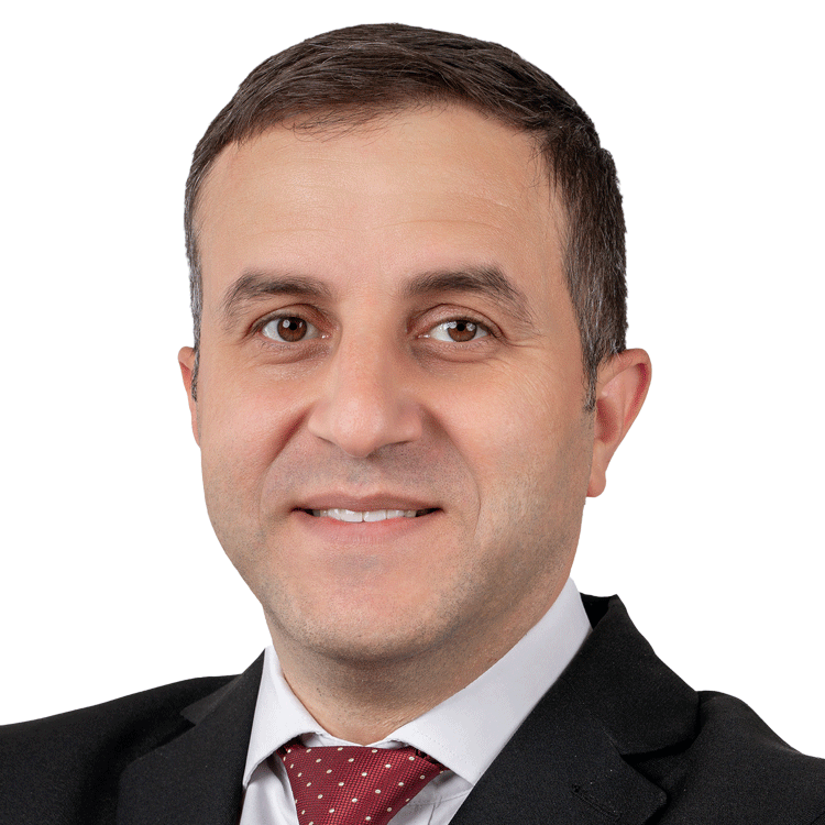 Ibrahim Aljarah