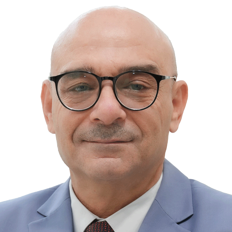 Khaled Sellami
