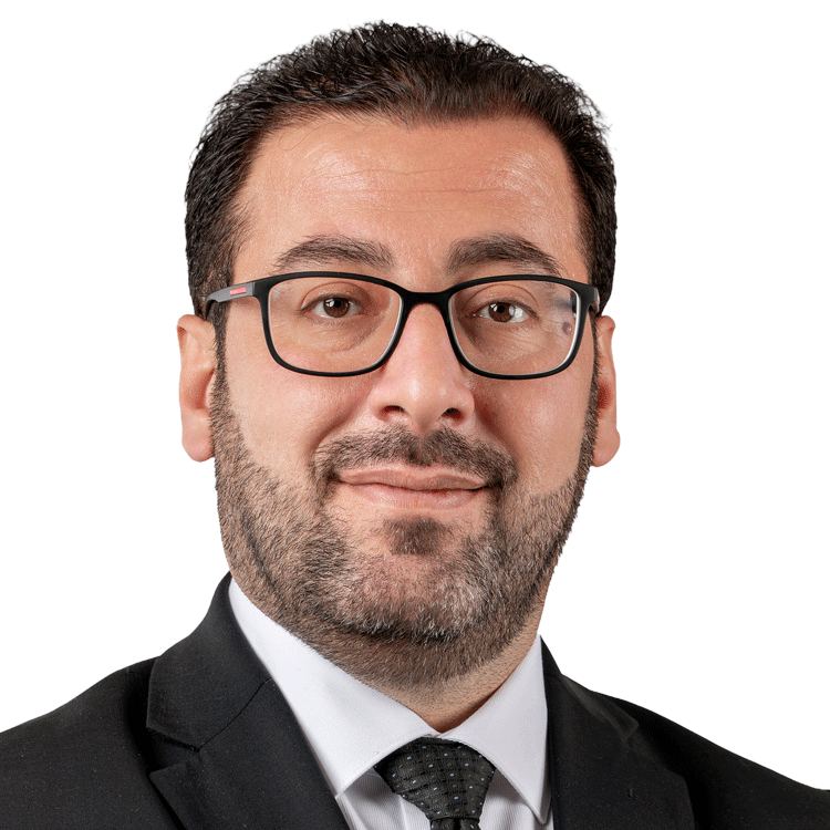Mahmoud Alzoubi