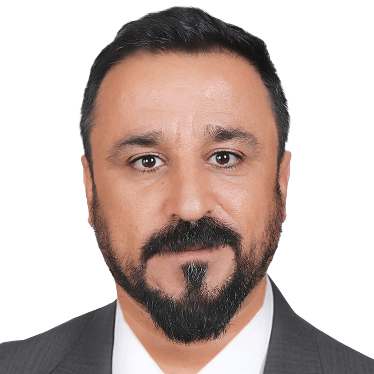 Mohammed Elbes