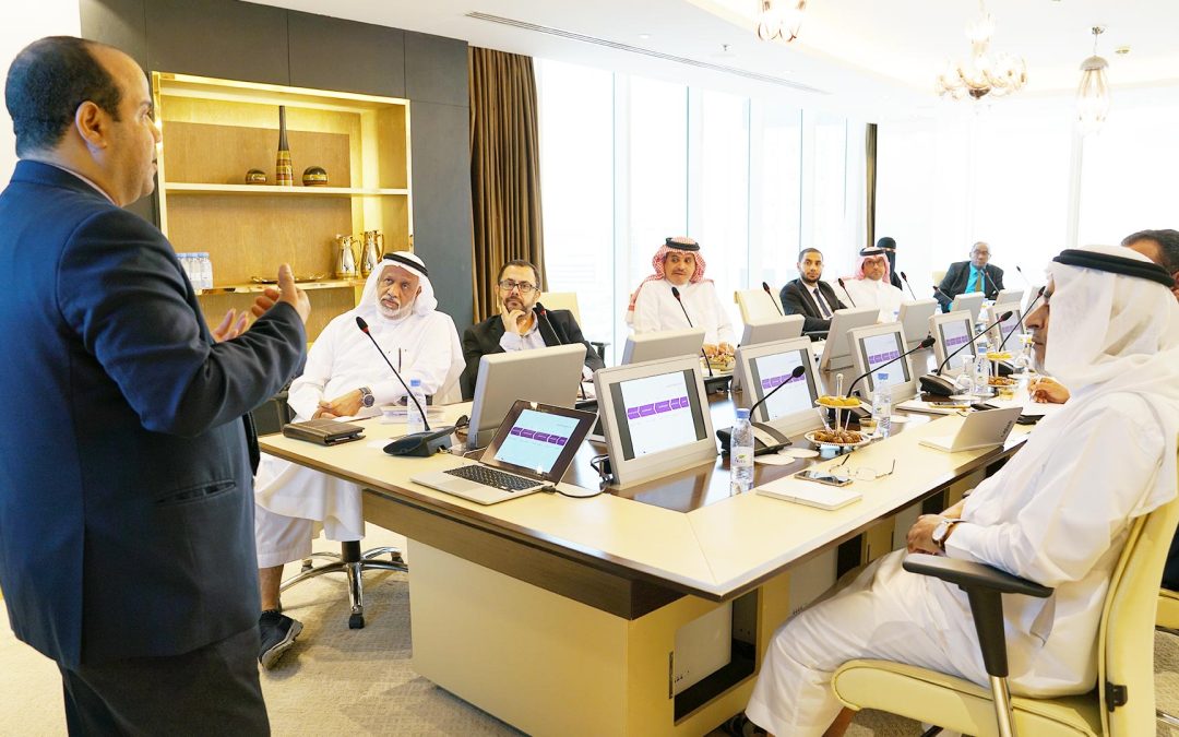 Developing the Quality Assurance System