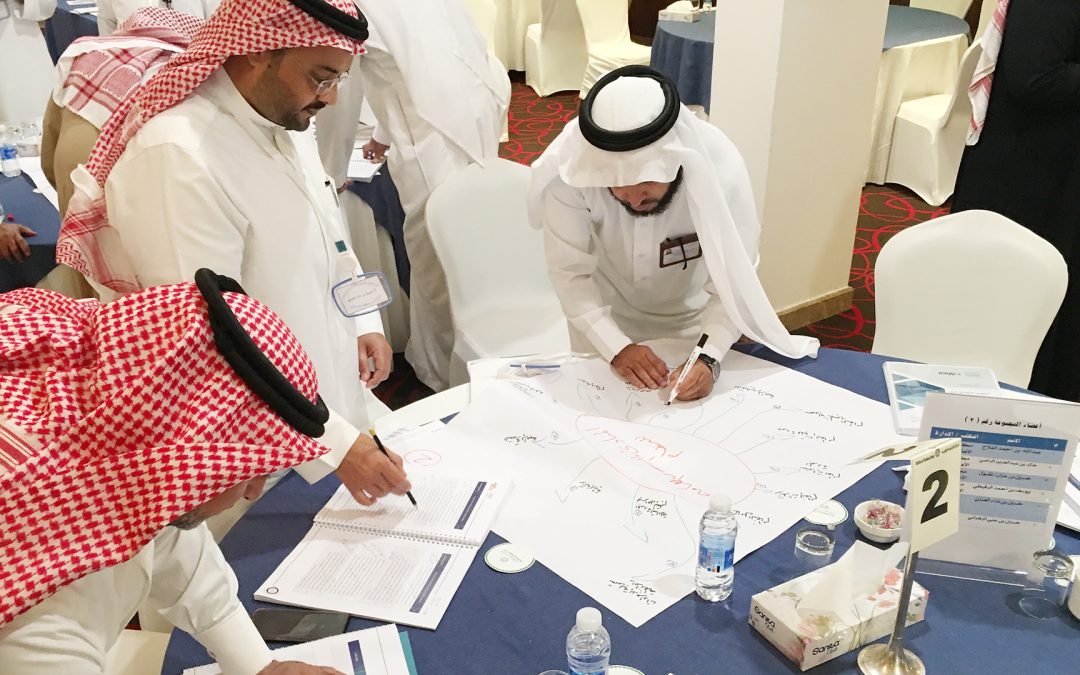 Developing the Quality Assurance System