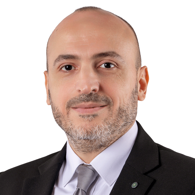 Tariq Abdelrahim